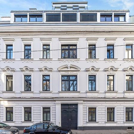 Vienna Chic Residences #Suite 7 Esterno foto