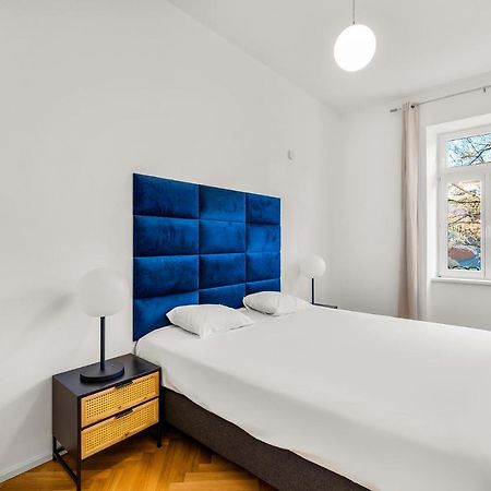 Vienna Chic Residences #Suite 7 Esterno foto