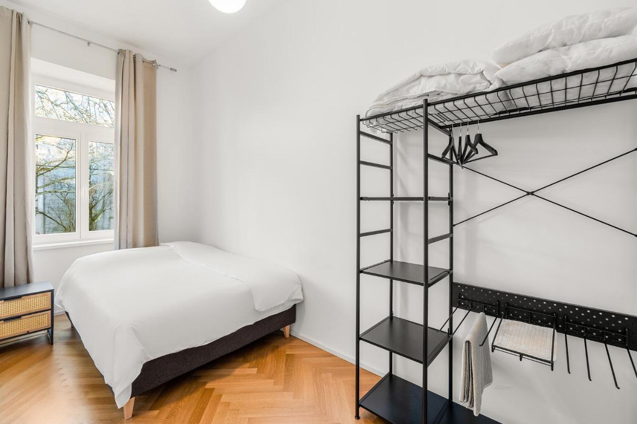 Vienna Chic Residences #Suite 7 Esterno foto